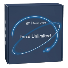 Автосигналізація Benish Guard Force Unlimited