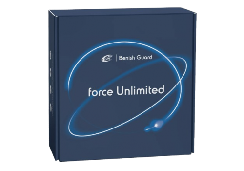 Автосигнализация Benish Guard Force Unlimited