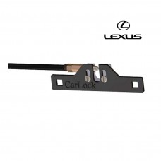 Модельний замок капоту CarLock Lexus