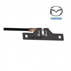Модельний замок капоту CarLock Mazda